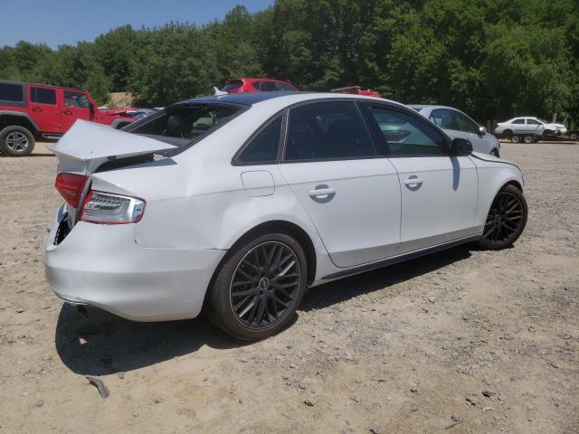 Photo 3 from auction – 2015 AUDI A4 PREMIUM with VIN WAUFFAFL9FN040151