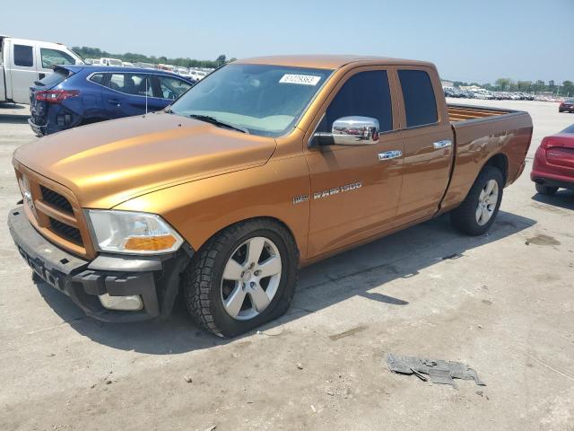DODGE RAM 1500 S 2012 with VIN 1C6RD6FT4CS324102 - Photo from auction
