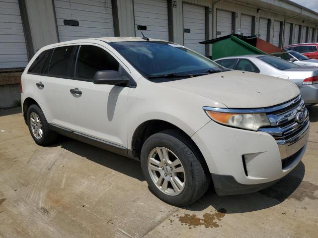 Photo 4 from auction – 2011 FORD EDGE SE with VIN 2FMDK3GCXBBA89005