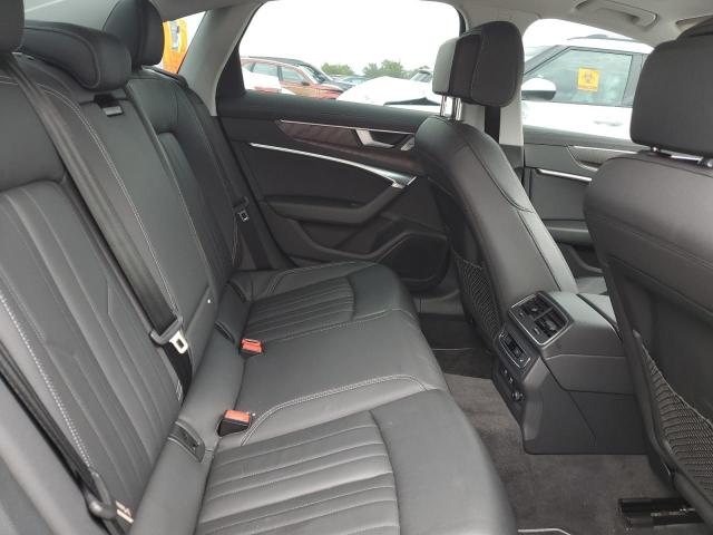 Photo 10 from auction – 2019 AUDI A6 PREMIUM with VIN WAUK2AF28KN018833