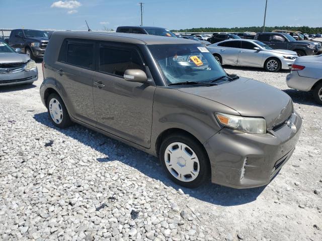 Photo 4 from auction – 2014 TOYOTA SCION XB with VIN JTLZE4FE8EJ051691