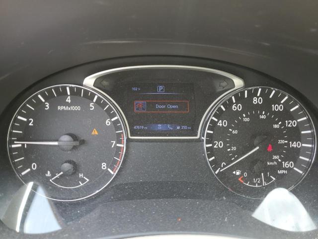 Photo 9 from auction – 2017 NISSAN ALTIMA 2.5 with VIN 1N4AL3APXHC487684