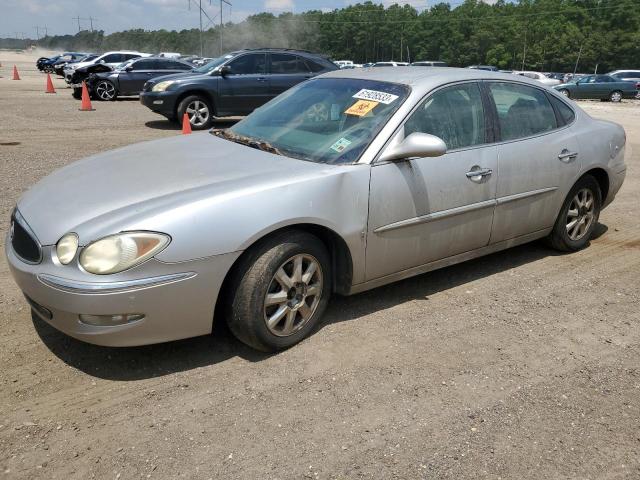 BUICK LACROSSE C 2006 with VIN 2G4WD582361217391 - Photo from auction