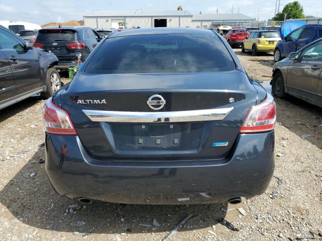 Photo 6 from auction – 2013 NISSAN ALTIMA 2.5 with VIN 1N4AL3AP3DC107983