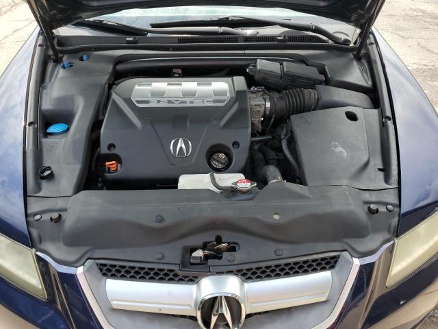 Photo 11 from auction – 2008 ACURA TL with VIN 19UUA662X8A045612