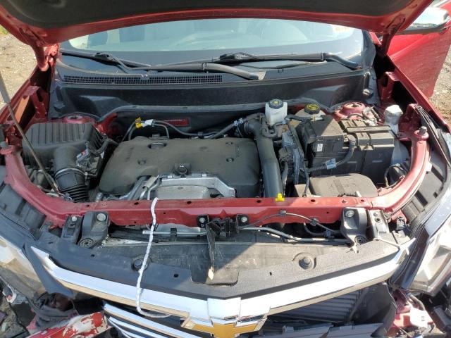Photo 12 from auction – 2019 CHEVROLET EQUINOX PR with VIN 3GNAXYEX6KS663788