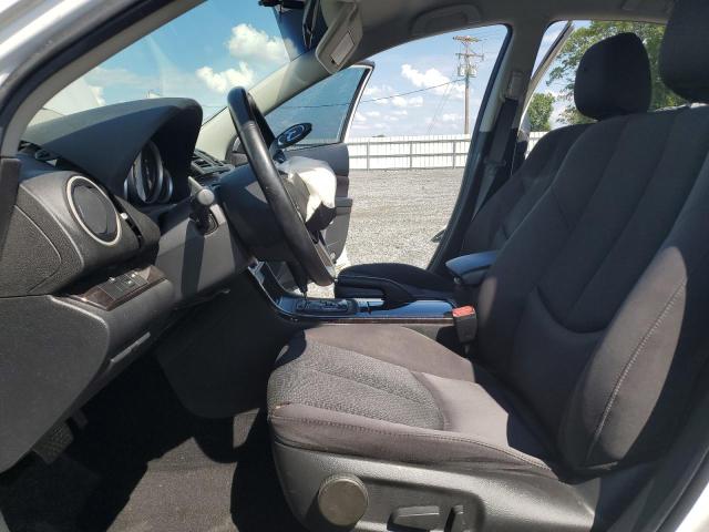 Photo 7 from auction – 2012 MAZDA 6 I with VIN 1YVHZ8DH3C5M09991