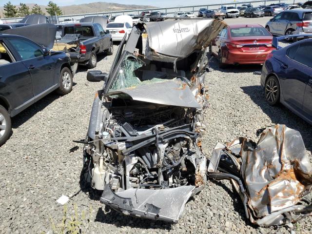 Foto 5 de la subasta – 2003 HONDA ELEMENT EX con VIN 5J6YH28583L003250