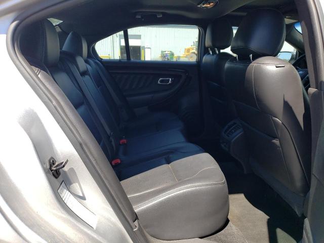 Photo 10 from auction – 2016 FORD TAURUS LIM with VIN 1FAHP2F83GG111172