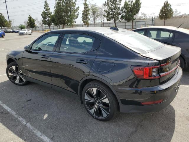 Photo 2 from auction – 2023 POLESTAR 2 with VIN YSMED3KA4PL146500