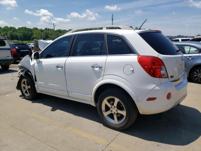 Photo 2 from auction – 2014 CHEVROLET CAPTIVA LT with VIN 3GNAL3EK5ES541124