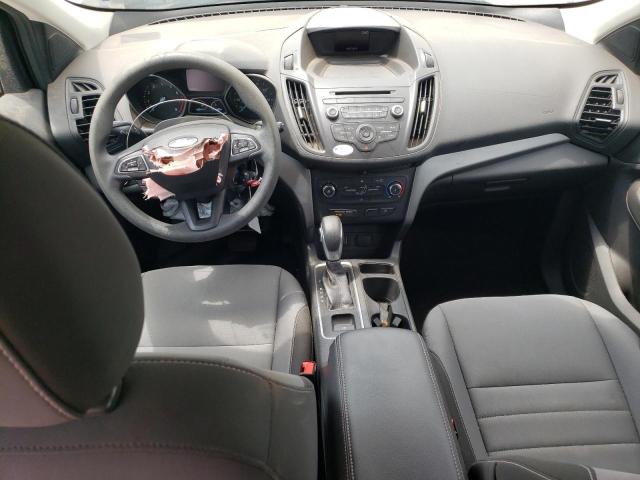 Photo 8 from auction – 2017 FORD ESCAPE S with VIN 1FMCU0F76HUA27886