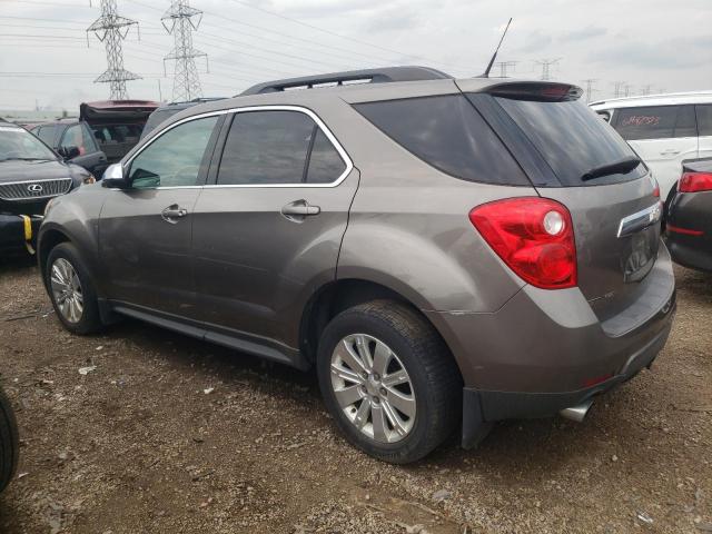 Photo 2 from auction – 2011 CHEVROLET EQUINOX LT with VIN 2CNFLNE52B6311793