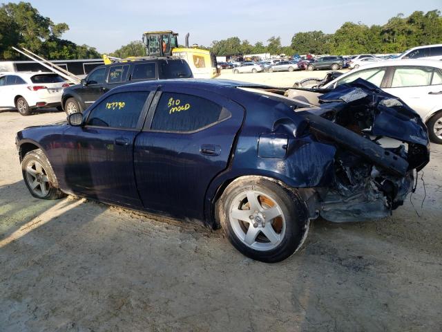Photo 2 from auction – 2010 DODGE CHARGER with VIN 2B3CA4CD5AH214674