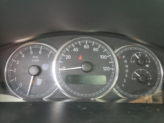Photo 9 from auction – 2005 BUICK LACROSSE C with VIN 2G4WD562551204160