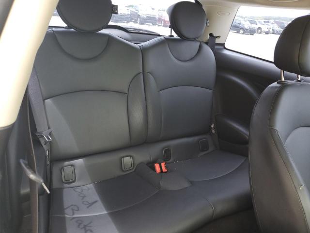 Photo 10 from auction – 2011 MINI COOPER S with VIN WMWSV3C57BTY10906