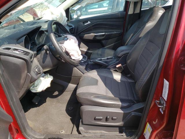 Photo 7 from auction – 2013 FORD ESCAPE TIT with VIN 1FMCU0J97DUC85966