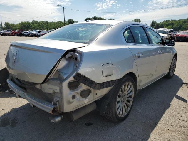 Photo 3 from auction – 2013 LINCOLN MKS with VIN 1LNHL9DK1DG604272