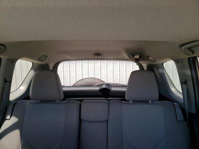 Photo 10 from auction – 2011 TOYOTA RAV4 with VIN 2T3ZF4DV3BW095042