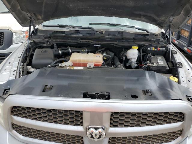 Photo 11 from auction – 2019 RAM 1500 CLASS with VIN 1C6RR6KM8KS751474