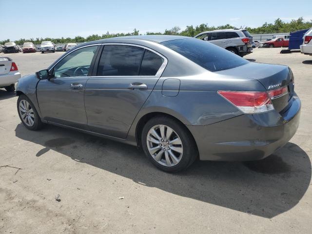 Photo 2 from auction – 2012 HONDA ACCORD EX with VIN 1HGCP2F78CA039105