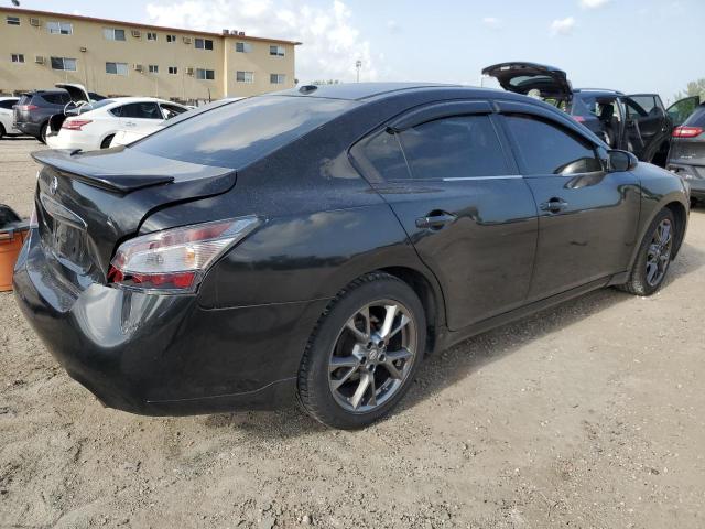 Photo 3 from auction – 2010 NISSAN MAXIMA S with VIN 1N4AA5AP3AC849894