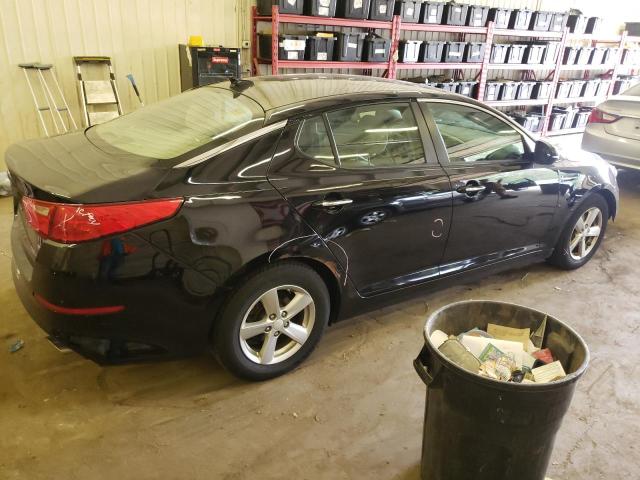 Photo 3 from auction – 2015 KIA OPTIMA LX with VIN 5XXGM4A70FG355523