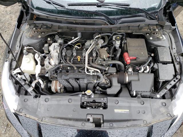 Photo 11 from auction – 2021 NISSAN ALTIMA SR with VIN 1N4BL4CW1MN309272