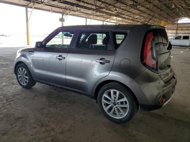 Photo 2 from auction – 2017 KIA SOUL + with VIN KNDJP3A58H7416070