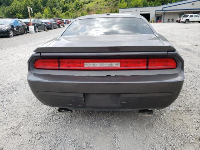 Photo 6 from auction – 2014 DODGE CHALLENGER with VIN 2C3CDYBT9EH115369