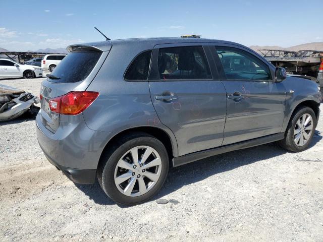 Photo 3 from auction – 2015 MITSUBISHI OUTLANDER with VIN 4A4AP3AU1FE061302