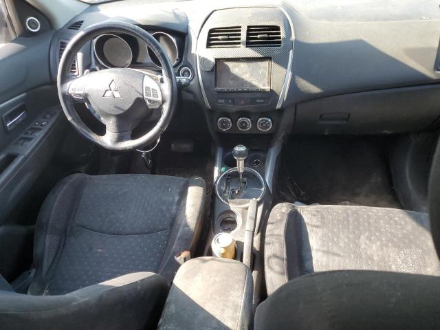 Photo 8 from auction – 2012 MITSUBISHI OUTLANDER with VIN JA4AP4AU3CZ000514