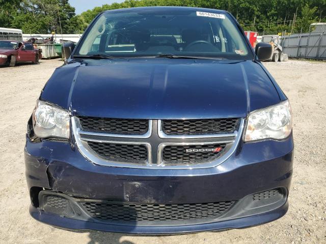 Photo 5 from auction – 2016 DODGE GRAND CARA with VIN 2C4RDGBG3GR122138
