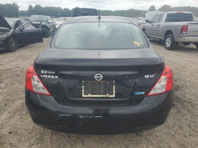 Photo 6 from auction – 2012 NISSAN VERSA S with VIN 3N1CN7AP8CL924683