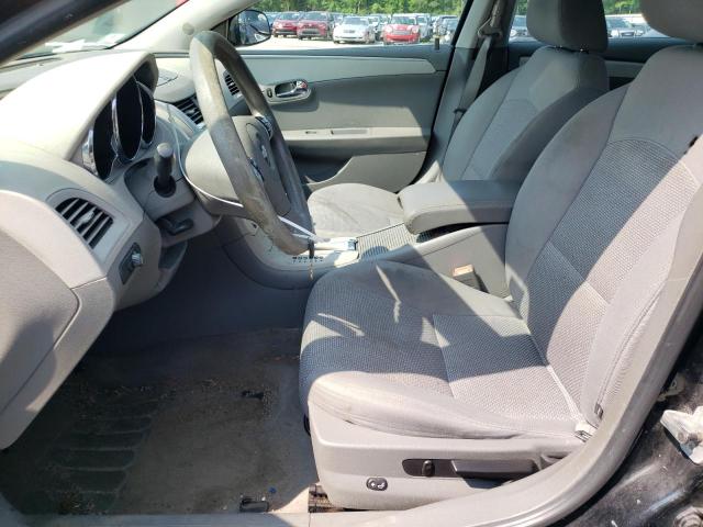 Photo 7 from auction – 2010 CHEVROLET MALIBU LS with VIN 1G1ZB5EB0AF224692
