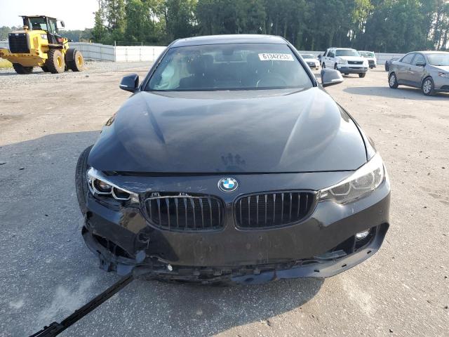Photo 5 from auction – 2018 BMW 430XI GRAN with VIN WBA4J3C50JBG95903