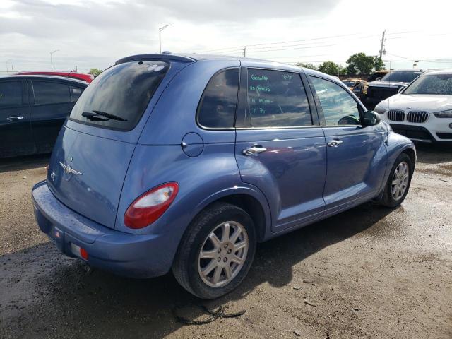 Photo 3 from auction – 2007 CHRYSLER PT CRUISER with VIN 3A4FY58B87T608703