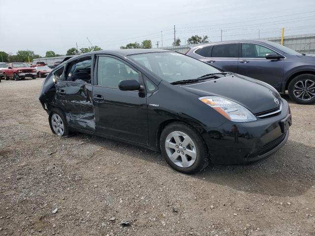 Photo 4 from auction – 2007 TOYOTA PRIUS with VIN JTDKB20UX77089708