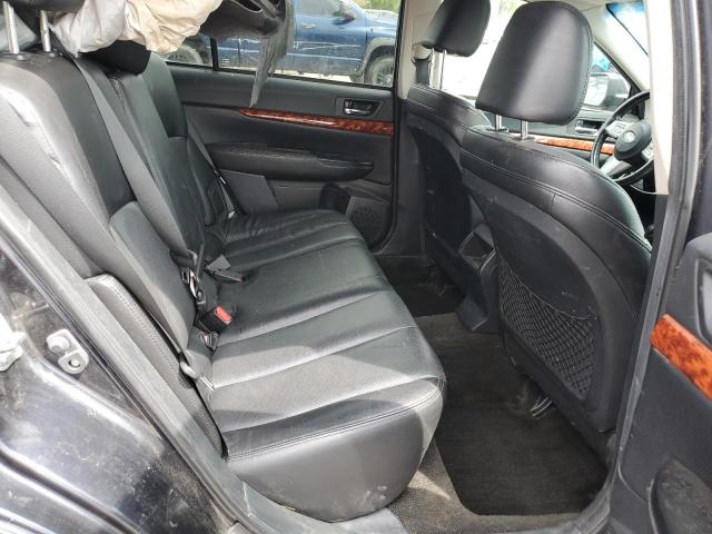 Снимка 10 от търг – 2011 SUBARU OUTBACK 3. с VIN 4S4BRDKC0B2412631