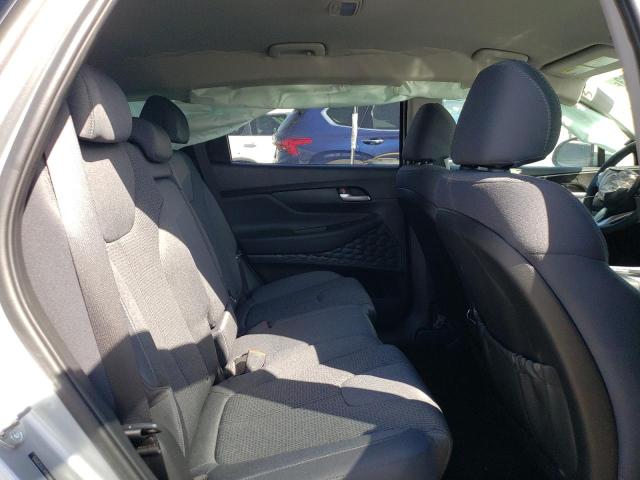 Photo 11 from auction – 2023 HYUNDAI SANTA FE S with VIN 5NMS2DAJ4PH548045