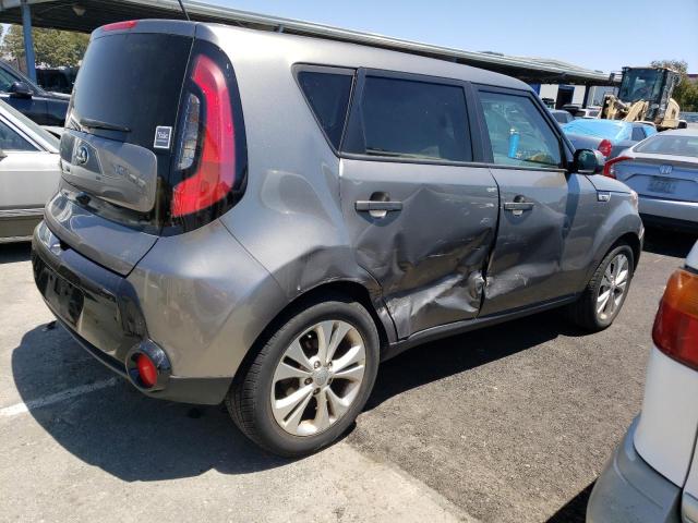 Photo 3 from auction – 2016 KIA SOUL + with VIN KNDJP3A57G7321885