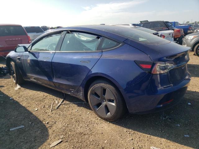 Photo 2 from auction – 2023 TESLA MODEL 3 with VIN 5YJ3E1EA0PF504145