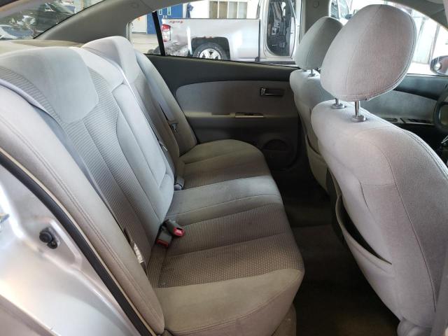 Photo 10 from auction – 2005 NISSAN ALTIMA S with VIN 1N4AL11D25C266506
