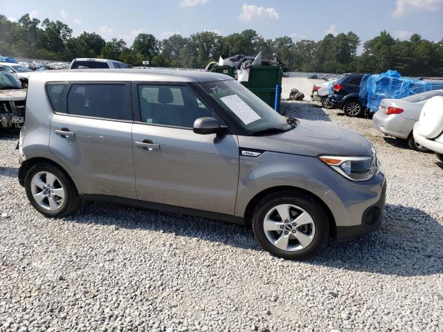 Photo 4 from auction – 2018 KIA SOUL with VIN KNDJN2A26J7510749
