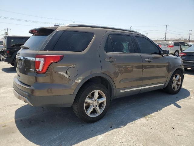 Photo 3 from auction – 2016 FORD EXPLORER X with VIN 1FM5K8D89GGB63936