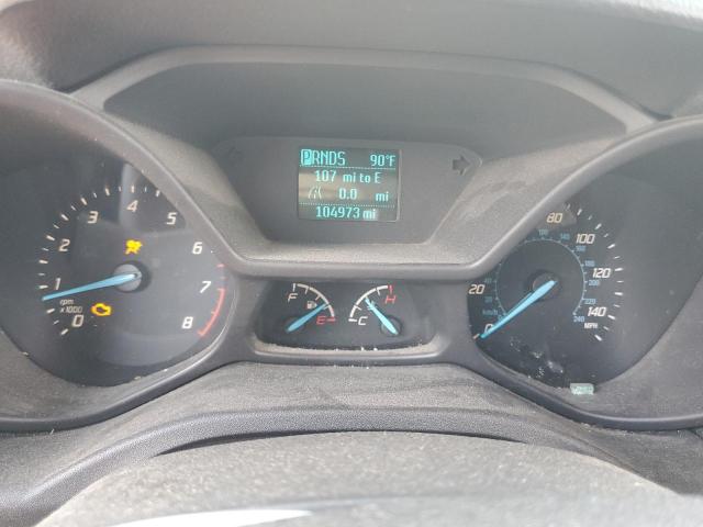 Photo 9 from auction – 2015 FORD TRANSIT CO with VIN NM0LS7E78F1203563
