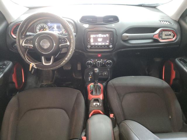 Photo 8 from auction – 2016 JEEP RENEGADE T with VIN ZACCJBCT3GPC64040