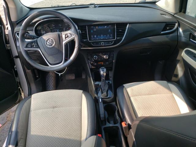 Снимка 8 от търг – 2017 BUICK ENCORE SPO с VIN KL4CJ1SB6HB034887