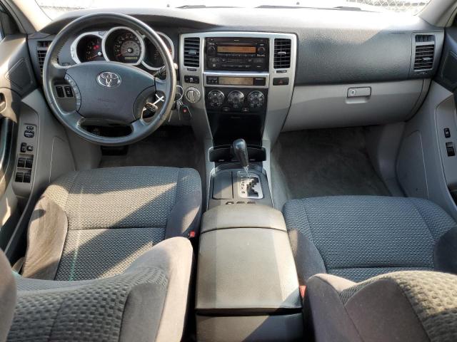 Photo 8 from auction – 2003 TOYOTA 4RUNNER SR with VIN JTEBT14R330008219