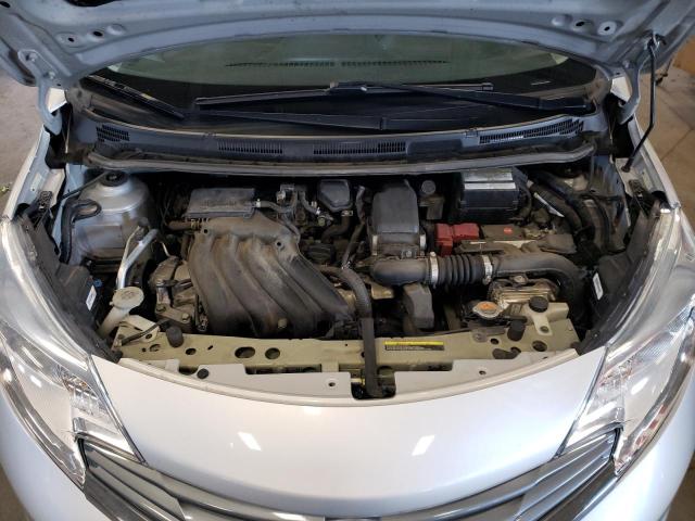 Photo 11 from auction – 2015 NISSAN VERSA NOTE with VIN 3N1CE2CP4FL367761